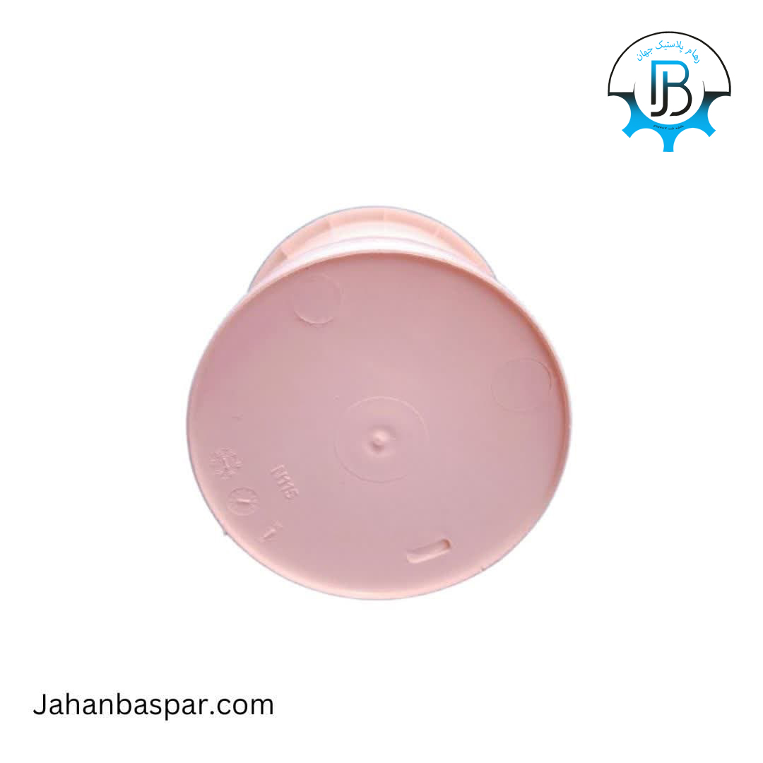 سطل دو لیتری-جهان بسپار